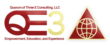 Quorum of Three E Consulting